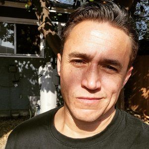 Meet your Posher, Jack